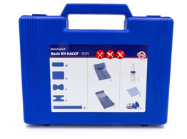 DETECTAPLAST MEDIC BOX FOOD BASIC