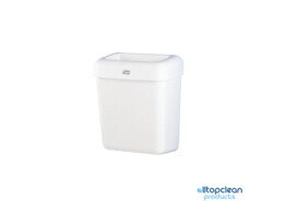 TORK BIN 20 LTR WIT