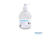 ALCO INSTANT HANDDESINFECTIE BE-REG-01098 500ML