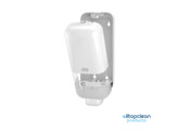 TORK S4 FOAM SOAP DISPENSER WIT