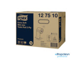 TORK T6 EXTRA SOFT MID SIZE TOILET ROL 3L 27R