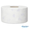 TORK T2 MINI JUMBO TOILETPAPIER EXTRA SOFT 12R 3L