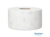 TORK T2 MINI JUMBO TOILETPAPIER EXTRA SOFT 12R 3L