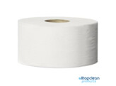 TORK T2 MINI JUMBO TOILETPAPIER UNIVERSAL 12R 1L